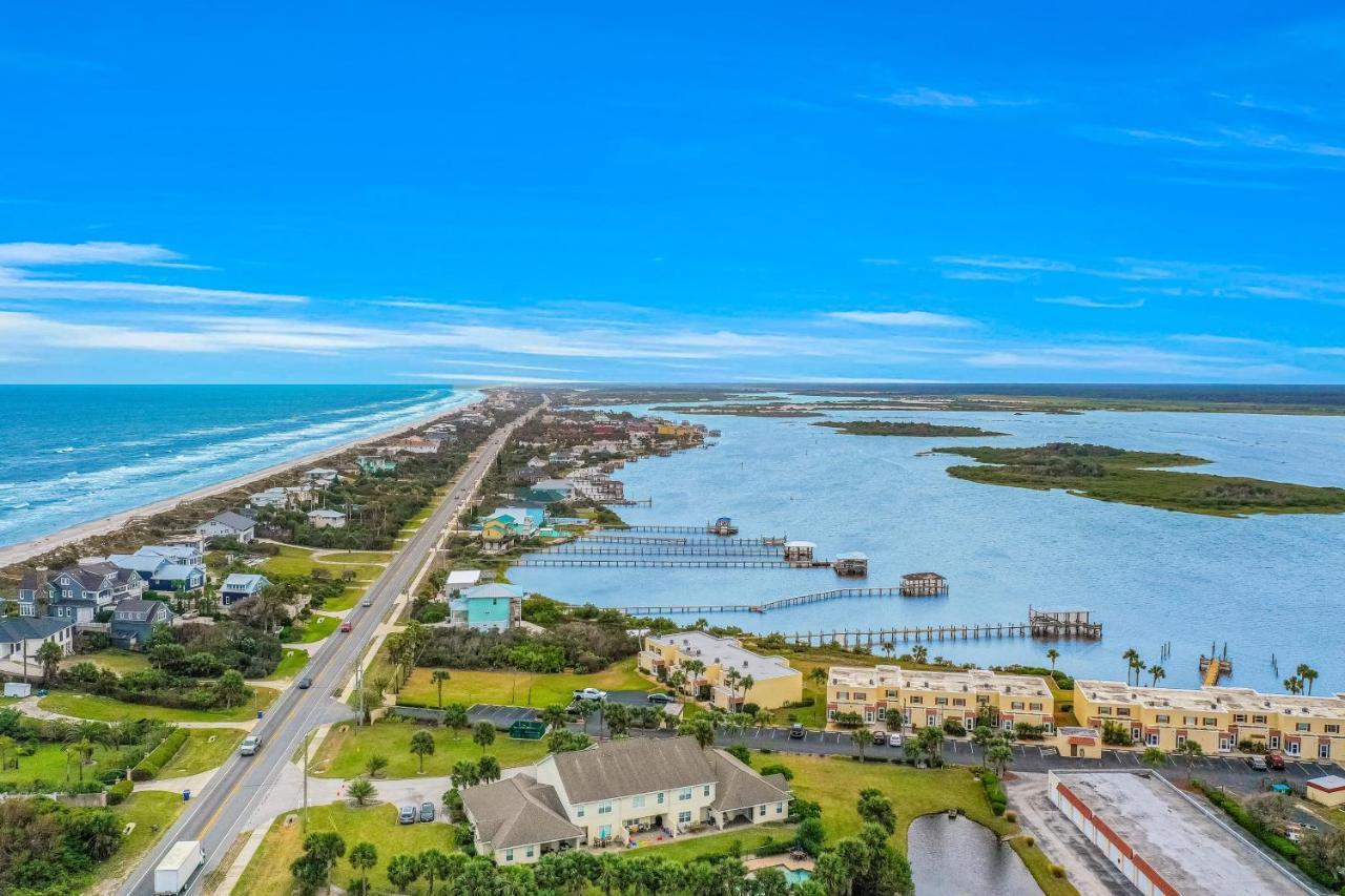 Pelican Inlet E133 St. Augustine Exterior foto