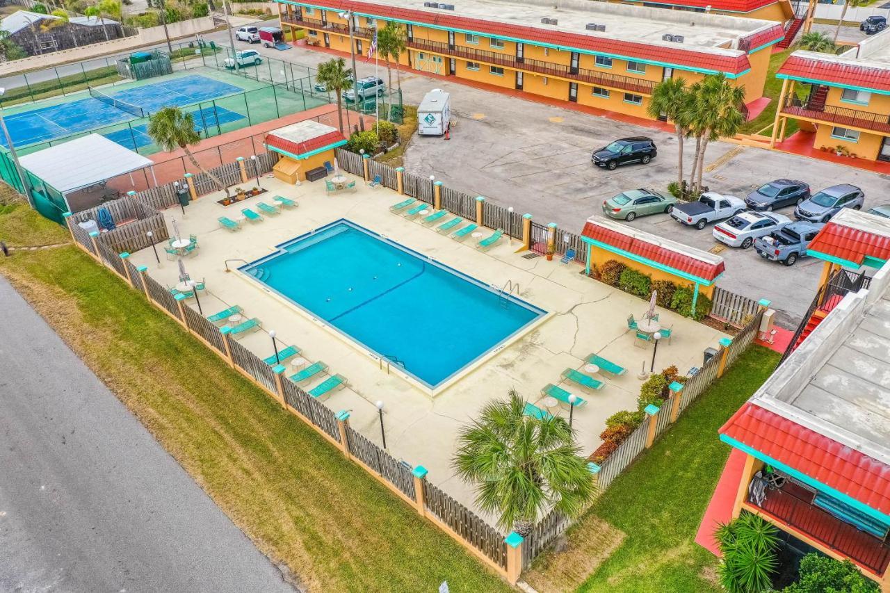 Pelican Inlet E133 St. Augustine Exterior foto